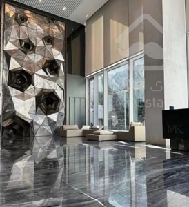 ولنجک ۲۸۰متر ۴خواب مستر / ۴پارکینگ سندی