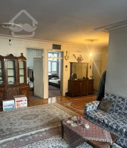 ۱۲۷ متری ۳خواب همایونشهرجنوبی(قدرالسهم دار)