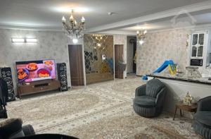 آپارتمان ۱۰۰ متری شهرک الوند فول امکانات