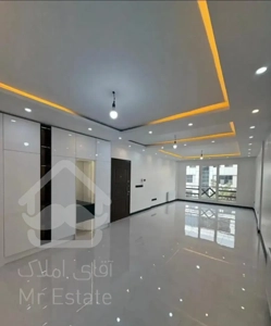 سوپر لوکس ۸۰ متری/متریال برند/تاپ لوکیشن/نوساز