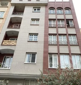 سعادت آباد علامه/تک واحد/۱۳۰ متر ۳ خ ۲پارکینگ