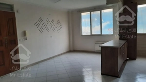 ۷۰متر دوخواب با پارکینگ طبقه اول اباذر