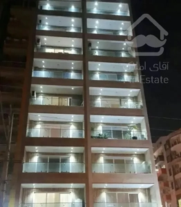 ۱۲۰مترامیرمازندرانی/فول فرنیش/اختصاصی در فدرال