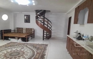 واحد آپارتمانی هفت تیر دوبلکس طبقه اول و همکف