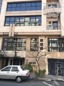 ۱۳۲متر اپارتمان /کاملا باز سازی شده