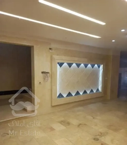 ۱۳۵ متر کلید نخورد واقع در احمداباد مستوفی