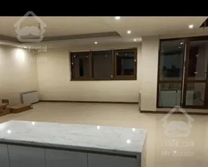 اپارتمان۱۰۷متر ۲خواب دفتر مستقر در پروژه خرازی