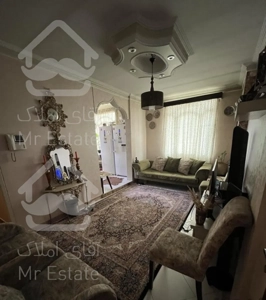 ۶۵متر ۲خواب ۱۲متری ربذه خوش نقشه(برهمند)