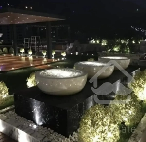 اپارتمان ۱۶۰ متری قیطریه پارک