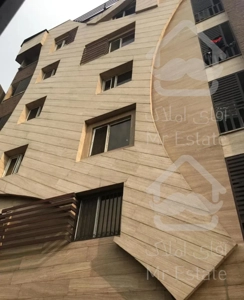 ۵۰ متر ۱خواب شرق مرزداران