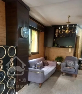 واحد ۵۲ متری دلباز کلارآباد