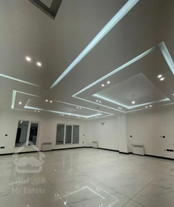 تک واحد مدرن لوکس هوشمند دو پارکینگ /شیخ زاهد