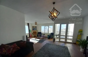 آپارتمان 88 متر با مشاعات/میگون نو /OUSHAN VILLA