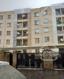 آپارتمان ۱۱۷ متر دو خوابه