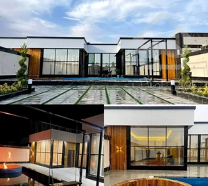 آپارتمان منطقه مفتح نزدیک مترو بی ارتی