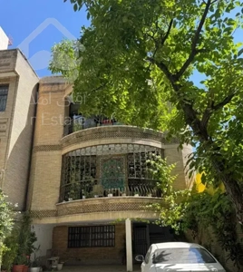 ۱۵۸ متر/فول بازسازی/پاسداران