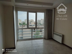 فروش آپارتمان 100متر 2خوابه در بلوار فردوس