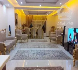 ۷۵ متر ۲ خواب سازمان برنامه شمالی