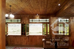 ویلا باغ جاده قلعه رودخان