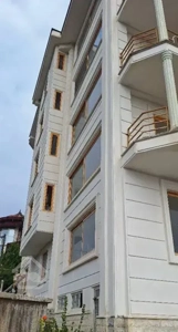 فروش واحد ۱۳۰ متری در اربکله