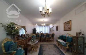 ۱۴۷ متر میرداماد اطلسی