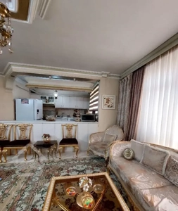 فروش آپارتمان خوش نقشه ۸۸ متری ۲ خوابه  در رضاشهر