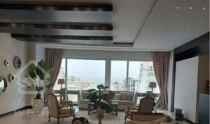 عمار/۲۶۸ متر ۳ خوابه/ تک واحدی/ رو به آفتاب