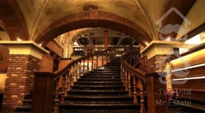 ۶۰۰ متر واحد تجاری / جردن