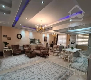 باهنر/125متر/3خواب/فول امکانات