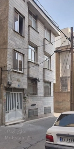 آپارتمان ۶۰ متری طبقه دوم