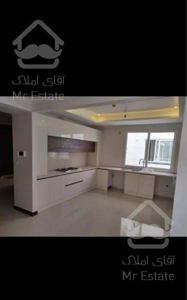 ۹۵ متر  نوساز  جنت اباد