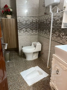 آپارتمان ۱۳۳متر مربع واقع در کمربندی شرقی بوستان