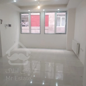 آپارتمان ۶۸متری ۲ خواب مستر،نوساز، امکانات عالی، قابل مذاکره،