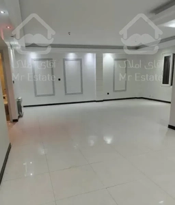 میرداماد ۱۲۰ متر ۲ خوابه خوش نقشه و نورگیر