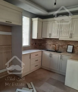 فردوس غرب ۶۵متر یکخواب فول امکانات نوساز