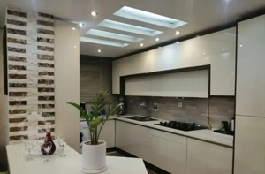 فروش آپارتمان خیابان تهران مجتمع اساتید