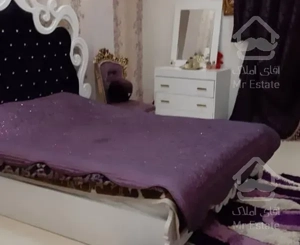 رهن و اجاره واحد 130متری در باملند با ویو  دریاچه