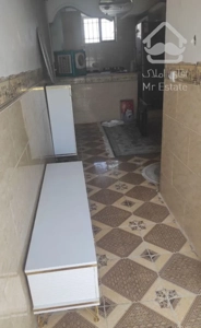 خونه طبقه بالا رفت آمد جداگونه هسته