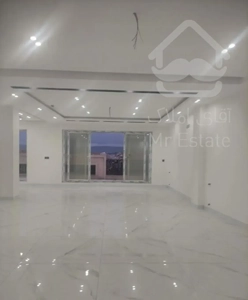 فروش آپارتمان ۲۴۰ متری خوش نقشه در خ ساری