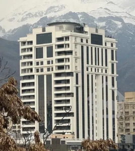 میرداماد ۱۷۰ متر ۳ خواب/۳ پ/فایل شخصی/سرمایه گذاری