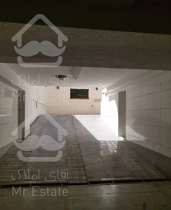 ۸۵متری نوساز کلید نخورده فول