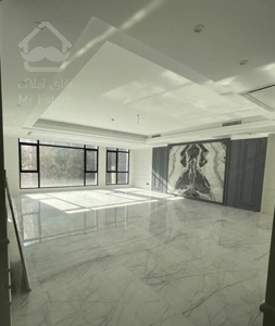 ۲۵۰متر تکواحد فول مشاعات(پاسداران) مدرن قابل تبدیل