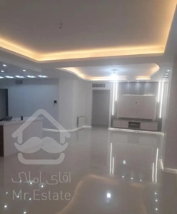 ۱۳۵ متر سه خوابه فول امکانات شمال مرزداران