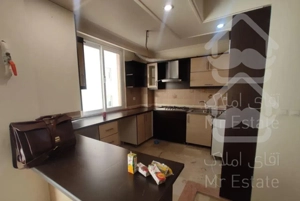 ((۵۶متر شیک خوش نقشه غرق نور))