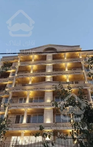 ۱۰۰متر،۲خواب،وامدار،نورگیر،خوش نقشه برج ماهور