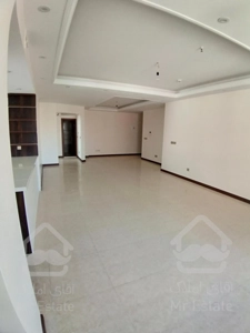 115متر2خواب/سالن پرده خور  کلید نخورده/فردوس غرب