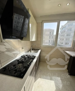 ۱۵۵متری/۳خواب/غرق‌نور/خوش‌نقشه/هروی