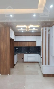 ۹۸ متر خوش نقشه نورگیر