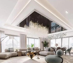 ۱۶۳ متر  نوساز با منظره ایی تماشایی شیان