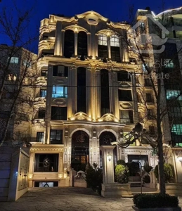 سعادت آباد 120 دو خواب ایده‌آل